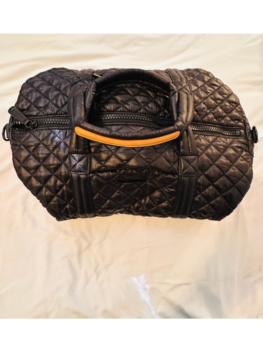 MZ WALLACE | Bag | Morgan Duffle - Picture 5 of 16
